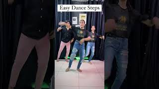 Navrai Majhi Song  Dance Steps  Wedding Dance Choreography  Easy Dance Steps  Swati Verma short [upl. by Ayiram]