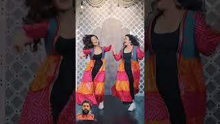 Khalasi Song cokestudioindia dance trending khalasi shorts [upl. by Aleacim968]