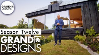 Grand Designs UK  Full Episode  Season 12 Episode 02  North Cornwall [upl. by Hamer]