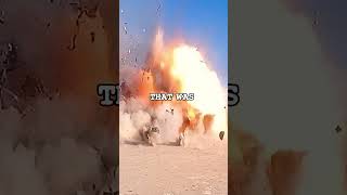 How Many Tanks Can an A10 Warthog Destroy in a Day [upl. by Ettedranreb]