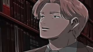 FANGS X JOHAN LIEBERT  👹 [upl. by Brine]