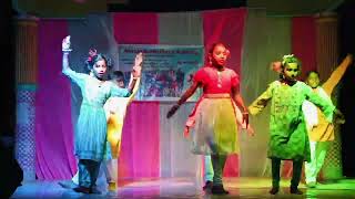 Pairon Mein Bandhan Hai  Dance Performance  Rakesh Dance Group [upl. by Latrina326]