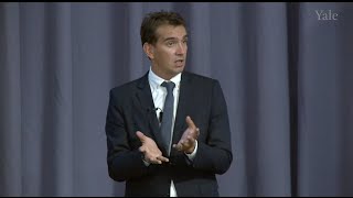 The Stavros Niarchos Foundation Lecture 2016 Peter Frankopan [upl. by Charleton]