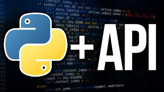 Create A Python API in 12 Minutes [upl. by Ahsyat762]