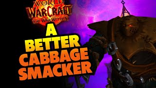 A Better Cabbage Smacker [upl. by Comras180]