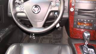 2007 Cadillac CTS 4dr Sdn 36L TRACTION CONTROL POWER DRIVERS SEAT [upl. by Rutter134]