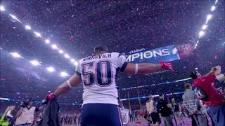 Best of Rob Ninkovich  Career Highlights  20092016 [upl. by Gil180]