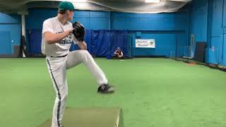 Longshots Baseball 2021 Ethan Kulpinski [upl. by Inig]