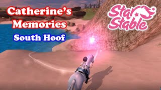 CATHERINES MEMORIES IN SOUTH HOOF  Star Stable  Aya Lefevere [upl. by Detta]