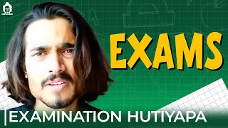 Syllabus Kaise Complete Hoga  Examination Hutiyapa  BB Ki Vines [upl. by Renraw]