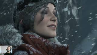 Rise of the Tomb Raider TÜRKÇE ALTYAZI 1VİDEO [upl. by Leary]