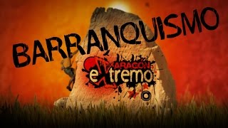 ARAGON EXTREMO BARRANQUISMO [upl. by Eintirb]