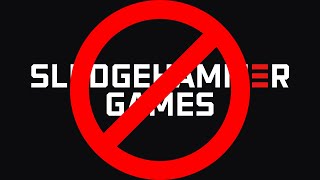 Sledgehammer Games just got fired [upl. by Nivan]