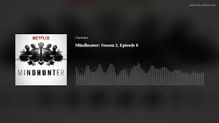 Mindhunter Season 2 Episode 6 [upl. by Atilegna]