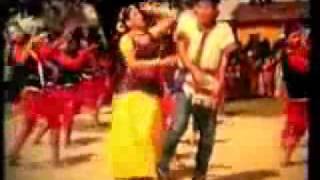 Nepali Movie Music Video Suna Suna Sanam [upl. by Suoicserp]