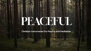 Peaceful Soaking Worship  2 Hours of NonStop Instrumental Worship [upl. by Zavala]