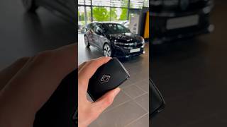 2023 Renault Megane ETech ASMR ⚡ [upl. by Meli]