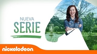 Ride  Trailer  Nickelodeon en Español [upl. by Zoie57]