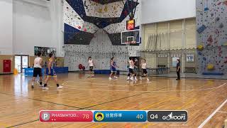 20240921 DLIVE永和 1400 PHASMATODEA VS 詮營停車 [upl. by Angelico]