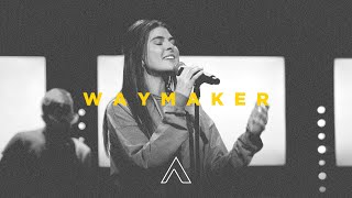 Waymaker [upl. by Sofko]