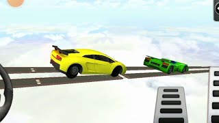 car simulatorExtreme car driving simulatorcar driving simulator games Android Gameplay part 30 [upl. by Notyep]