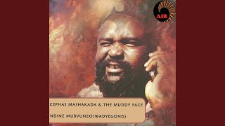 Ndine Mubvunzo [upl. by Shinberg]