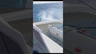 2024 Rapido trimaran buyers remorse Buying a new sailboat sailing rapido trimaran sailboat [upl. by Cyprus]