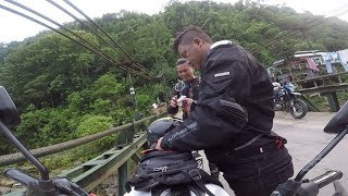 Reiek to Aizawl  Weekend Ride Ep3 [upl. by Eleonora570]