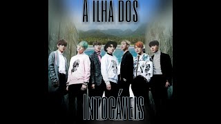 †Ilha dos In†ocáveis†ep16 use 🎧 pra uma melhor experiência 🎧 [upl. by Redan]