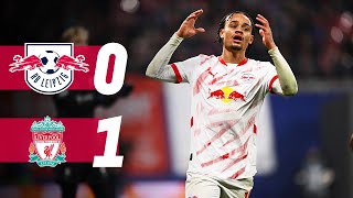 Undav amp VfB Spectacular  VfB Stuttgart  RB Leipzig 52  Highlights  MD 19  Bundesliga 2324 [upl. by Enoch]