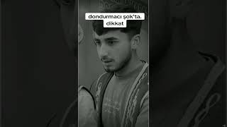 Dondurmacıyı birak Ben bile şoktayım 😅👏 keşfet tiktok akim akimvideolari 70likes [upl. by Serica502]