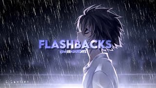 FlashbacksCraspone Edit Audio [upl. by Naara]