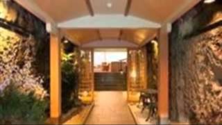 Kakui no yado Shiunso Ryokan Hotel Hakone [upl. by Nodnab]