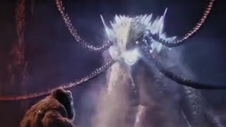 Godzilla X Kong The New Empire China Exclusive Trailer Shimo Scylla Epic Fight [upl. by Artemed]