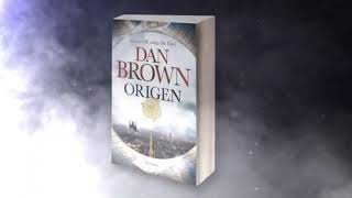 Origen Dan Brown [upl. by Rosalee]