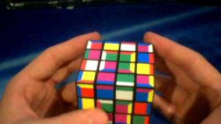 Tutorial  How to Solve a 4x4 Super Cube [upl. by Scrivings]