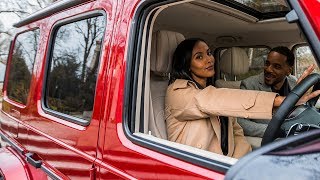 Episode 3  Maya Jama’s Car Confession [upl. by Ellehs286]