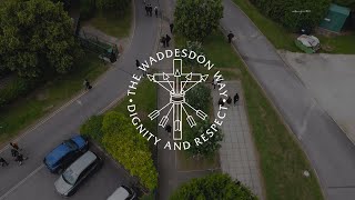 This Is Waddesdon  Promotional Video 2022 [upl. by Hakvir]