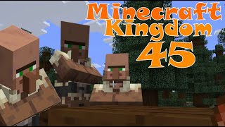 Die Wikinger sind da I Mikuna Kingdom 45 [upl. by Zetnahs397]