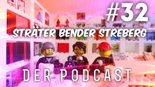 Sträter Bender Streberg  Der Podcast Folge 32 [upl. by Lyndsey]