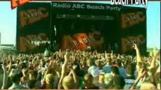 BasshunterBoten Anna Live [upl. by Mordy]