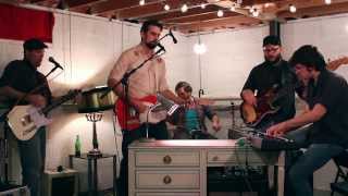 Matt Monta amp the Haymakers  Where You Find Love NPR Tiny Desk Concert Contest [upl. by Orrocos]