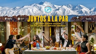 Juntos a la Par  Día del Vino Argentino Bebida Nacional [upl. by Lateh100]