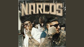 Narcos [upl. by Yadrahs]