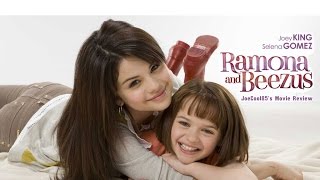 Ramona and Beezus 2010 Joseph A Soboras Movie Review [upl. by Eet]