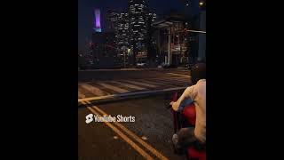 GTA police department GTA Cop Clips Forgotten Moments [upl. by Mariska]