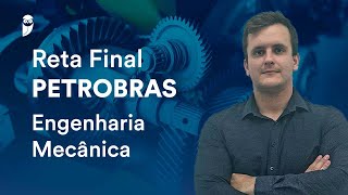 Reta Final Petrobras Engenharia Mecânica [upl. by Behl145]