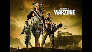 Matanzas mañaneras con los compiscon una victoriaCall of Duty Warzone [upl. by Ardiekal]