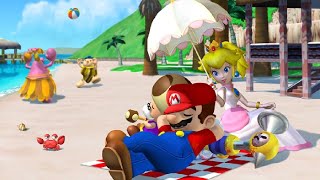 Super Mario Sunshine Bonus Video [upl. by Alesandrini]