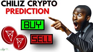 Chiliz Crypto  Next To Boom CHZ Coin To Hit 1 In 2024 CHZ Crypto Price Prediction [upl. by Finny190]